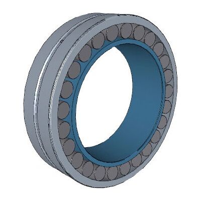 FAG 23032-E1-K-TVPB Industrie-Radialrollenlager FAG 23032-E1-K-TVPB Industrie-Radialrollenlager