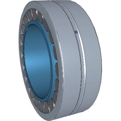 FAG 23122-E1-K-TVPB Industrie Lager - Radial, 110x180 mm FAG 23122-E1-K-TVPB Industrie Lager - Radial, 110x180 mm