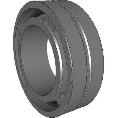 FAG 23126-E1A-M Industrie-Lager - Radialrollenlager FAG 23126-E1A-M Industrie-Lager - Radialrollenlager