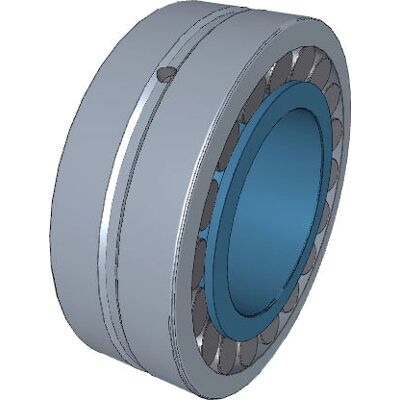 FAG 23222-E1A-M Industrie-Lager - Radialrollenlager FAG 23222-E1A-M Industrie-Lager - Radialrollenlager