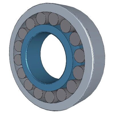 FAG 21318-E1 Industrie Lager - Radial, Zweireihig, 90mm/200mm FAG 21318-E1 Industrie Lager - Radial, Zweireihig, 90mm/200mm
