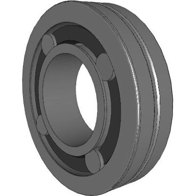 FAG 21316-E1-K Industriell Lager - Radiales Rollenlager FAG 21316-E1-K Industriell Lager - Radiales Rollenlager