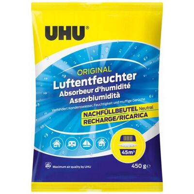 UHU UH47135 - Luftfilter UHU UH47135 - Luftfilter