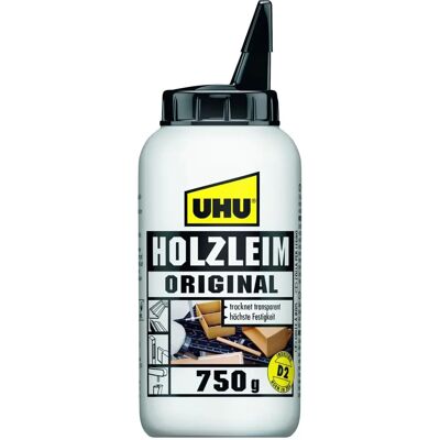 UHU Holzleim Original 750g UHU Holzleim Original 750g