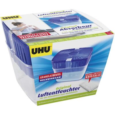 UHU 52155 - Luftentfeuchter UHU 52155 - Luftentfeuchter