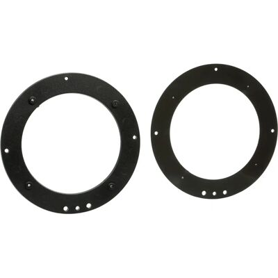 ACV 277000-01 Kaiutinadapteriren 165mm:stä 130mm:iin ACV 277000-01 Kaiutinadapteriren 165mm:stä 130mm:iin