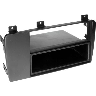 ACV 2 DIN autóadapter Volvo V70, 60, XC70 s tárolóhellyel - Autóalkatrészek ACV 2 DIN autóadapter Volvo V70, 60, XC70 s tárolóhellyel - Autóalkatrészek