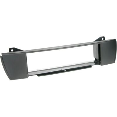 Adaptér rádia BMW E85 / E86 - Antracit Adaptér rádia BMW E85 / E86 - Antracit