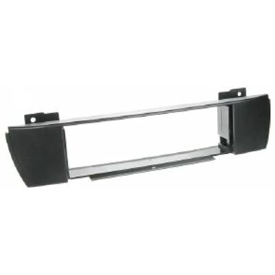 ACV 281023-05 BMW X3 1-DIN Fekete rádiótartó ACV 281023-05 BMW X3 1-DIN Fekete rádiótartó