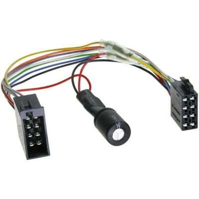ACV 1230-80 Voltage Stabilizer - Automotive Radio Start-Stop ACV 1230-80 Voltage Stabilizer - Automotive Radio Start-Stop