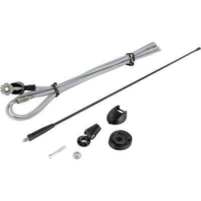 ACV 15-7657016 Universal Roof AM/FM Antenna - Car Radio ACV 15-7657016 Universal Roof AM/FM Antenna - Car Radio