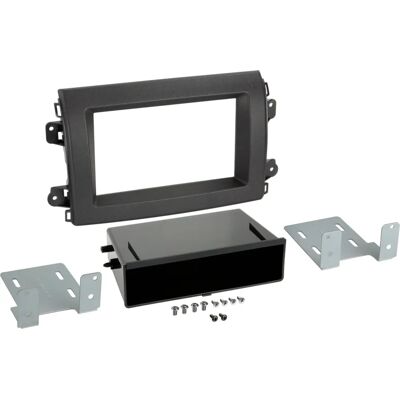 ACV Autoradio Montage Frame ACV Autoradio Montage Frame