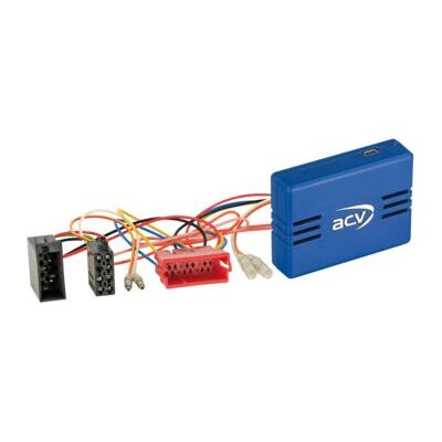 ACV 12-1323-42-15 Automedienempfänger ISO Adapter ACV 12-1323-42-15 Automedienempfänger ISO Adapter