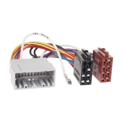 ACV 1031-02 ISO Adapterkabel - Chrysler, Dodge, Jeep ACV 1031-02 ISO Adapterkabel - Chrysler, Dodge, Jeep