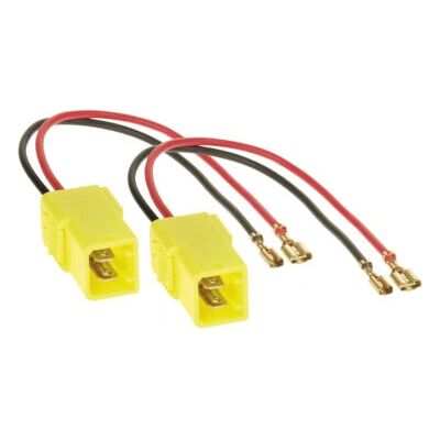 ACV 11-1045-01 Adaptateur de Haut-Parleur - Adaptateur pour Haut-Parleur ACV 11-1045-01 Adaptateur de Haut-Parleur - Adaptateur pour Haut-Parleur