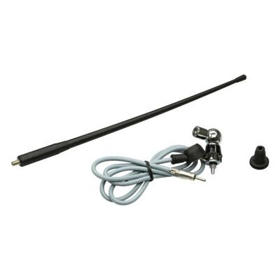 ACV 15-7667002 Antenna auto - Universale AM/FM ACV 15-7667002 Antenna auto - Universale AM/FM