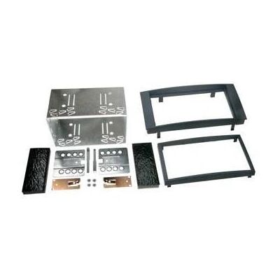 Kenwood CAW-2320-11 Montagesatz - Doppel-DIN VW Kenwood CAW-2320-11 Montagesatz - Doppel-DIN VW