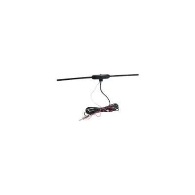 ACV 151000-04 Antenne en verre auto-adhésive - Accessoire pour véhicule - Publicité ACV 151000-04 Antenne en verre auto-adhésive - Accessoire pour véhicule - Publicité