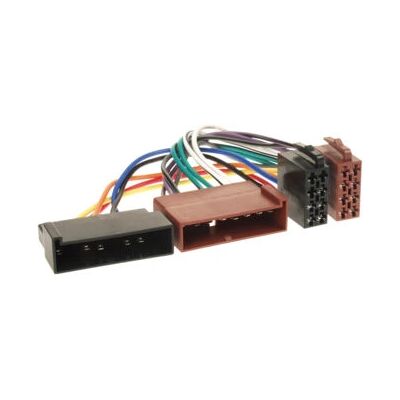 ACV N5030-0464 - Adaptateur radio - Noir ACV N5030-0464 - Adaptateur radio - Noir