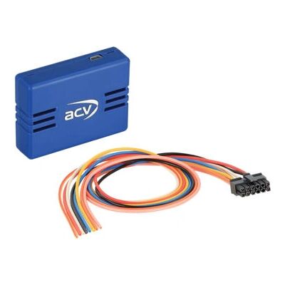 ACV Uni 01 CAN Bus Adapter - Járműadat-átalakító ACV Uni 01 CAN Bus Adapter - Járműadat-átalakító