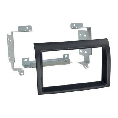 ACV - 381094-29-1 Kit voiture - Cadre radio double DIN - Publicité ACV - 381094-29-1 Kit voiture - Cadre radio double DIN - Publicité