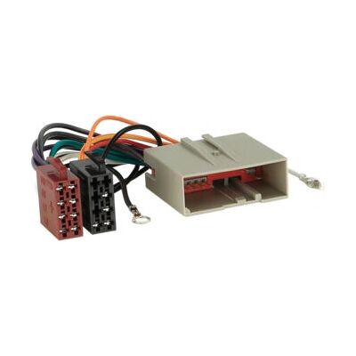 ACV 1119-02 - Récepteur média voiture adaptateur ISO ACV 1119-02 - Récepteur média voiture adaptateur ISO