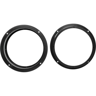ACV 200 mm Hangszóró adapter Audi A4/A5 2009 - Első ajtók ACV 200 mm Hangszóró adapter Audi A4/A5 2009 - Első ajtók