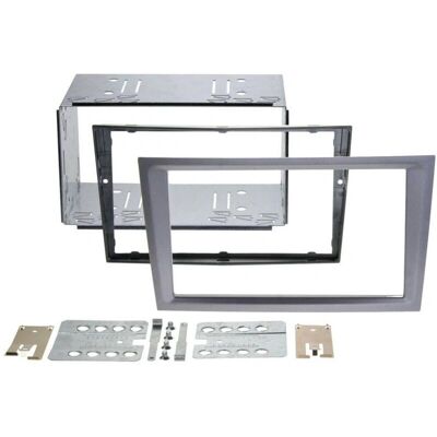 ACV 381230-26-2 Car Radio Double DIN Fitting - Opel Models ACV 381230-26-2 Car Radio Double DIN Fitting - Opel Models