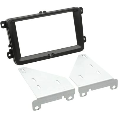 ACV 381320-30-1 Rám na autorádio 2-DIN pro Seat/Skoda/VW ACV 381320-30-1 Rám na autorádio 2-DIN pro Seat/Skoda/VW
