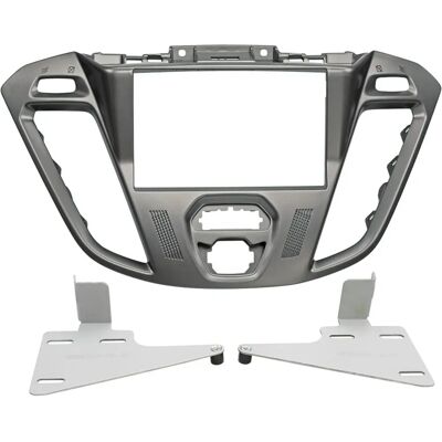 Adaptateur de façade Ford Phoenix 2-DIN - Adaptateur autoradio Adaptateur de façade Ford Phoenix 2-DIN - Adaptateur autoradio