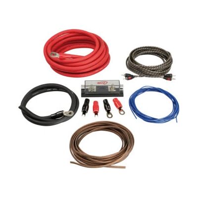 ACV WK-35 Multicolor Audiokabel - Audiokabel ACV WK-35 Multicolor Audiokabel - Audiokabel