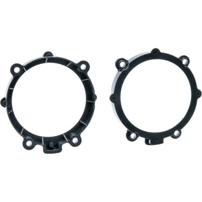 ACV 271190-18 Anneaux de haut-parleurs Mercedes Benz - Accessoires pour haut-parleurs - Publicité ACV 271190-18 Anneaux de haut-parleurs Mercedes Benz - Accessoires pour haut-parleurs - Publicité