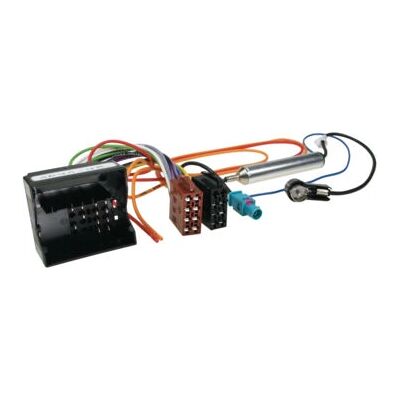 Adaptateur ISO ACV 1041 – 45 - Connecteur autoradio pour Peugeot/Citroen Adaptateur ISO ACV 1041 – 45 - Connecteur autoradio pour Peugeot/Citroen