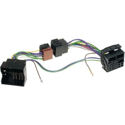 ACV Model 57-1041 Internal Power Cable - Car Radio Adapter ACV Model 57-1041 Internal Power Cable - Car Radio Adapter