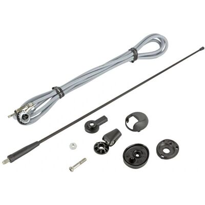 ACV 15-7657008 Antenne universelle toit FM/AM ACV 15-7657008 Antenne universelle toit FM/AM