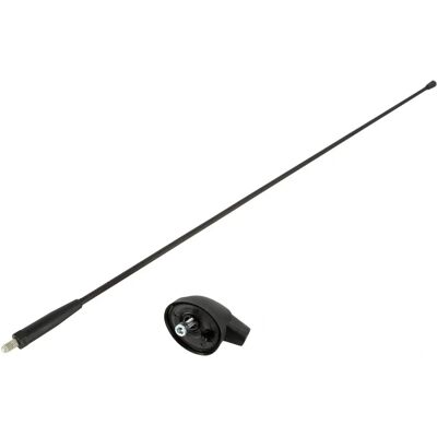 ACV Model 15-7657009 Universal Car Antenna ACV Model 15-7657009 Universal Car Antenna