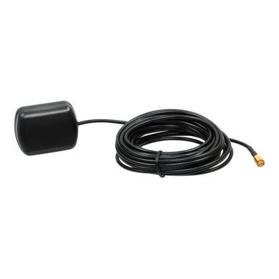 ACV 151000-25 Car Antenna - GPS, Black, 5m Cable ACV 151000-25 Car Antenna - GPS, Black, 5m Cable