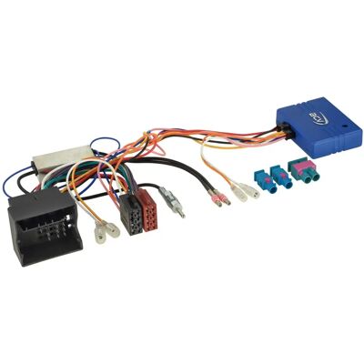 ACV 12-1324-70-15 Car Radio CAN-Bus Kit ACV 12-1324-70-15 Car Radio CAN-Bus Kit