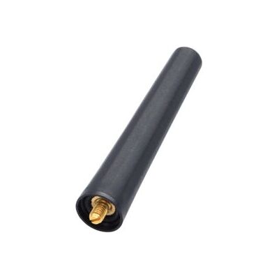 ACV Modello 151000-02 Antenna auto - Tige corta AM/FM - Nero ACV Modello 151000-02 Antenna auto - Tige corta AM/FM - Nero