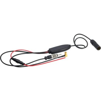 ACV 151000-30 Diviseur d'antenne - Accessoire véhicule - Publicité ACV 151000-30 Diviseur d'antenne - Accessoire véhicule - Publicité