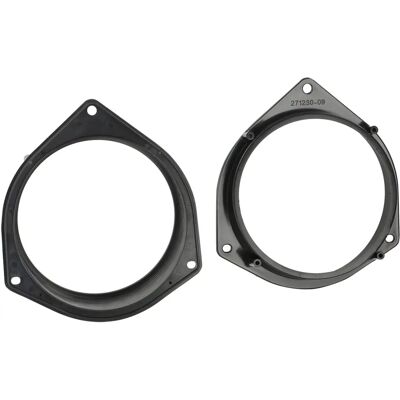 ACV 271230-09 Lautsprecherringe - Compatible with Citroen, Fiat, Opel, Peugeot - Speaker Ring ACV 271230-09 Lautsprecherringe - Compatible with Citroen, Fiat, Opel, Peugeot - Speaker Ring