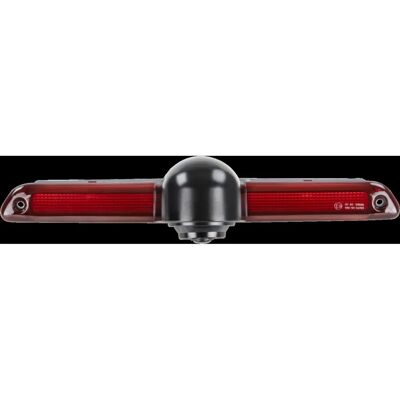 ACV Mercedes Sprinter/ VW Crafter Rückfahrkamera - Nachtsicht, Verstellbarer Blickwinkel ACV Mercedes Sprinter/ VW Crafter Rückfahrkamera - Nachtsicht, Verstellbarer Blickwinkel