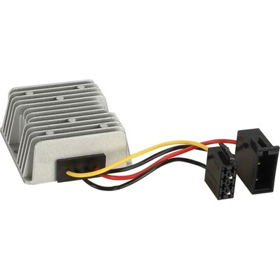 ACV 30.3520-06 Auto-Katalysator - Spannungswandler 24V auf 12V ACV 30.3520-06 Auto-Katalysator - Spannungswandler 24V auf 12V