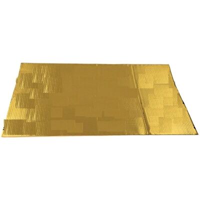 Unknown - Butyle Aluminium - 460x800x2.1mm Unknown - Butyle Aluminium - 460x800x2.1mm