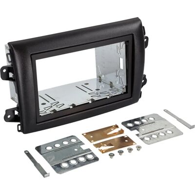 ACV 381094-39-1 Automedienempfänger Rahmen - Car Media Receiver Frame ACV 381094-39-1 Automedienempfänger Rahmen - Car Media Receiver Frame