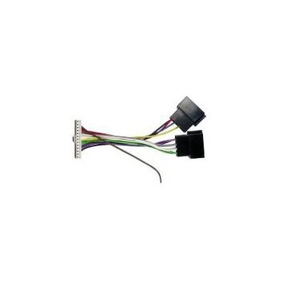 CSB 453004 Récepteur Média Voiture - Adaptateur Autoradio CSB 453004 Récepteur Média Voiture - Adaptateur Autoradio