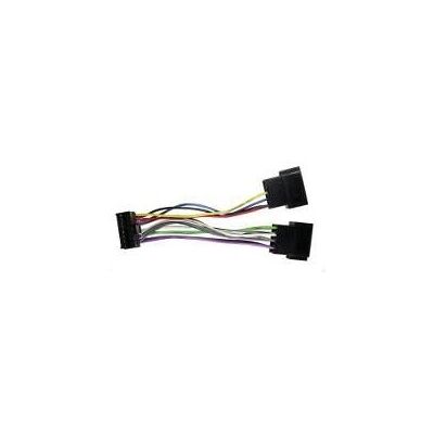 CSB 453010 Adaptateur Autoradio - ISO Pioneer 16 PIN CSB 453010 Adaptateur Autoradio - ISO Pioneer 16 PIN