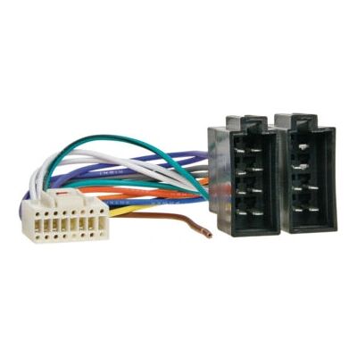 ACV 453019 Autoradio-Adapter ISO ACV 453019 Autoradio-Adapter ISO