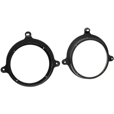 ACV 271190-08 Mercedes A-Class Speaker Adapter Ring - Speaker Adapter Ring ACV 271190-08 Mercedes A-Class Speaker Adapter Ring - Speaker Adapter Ring