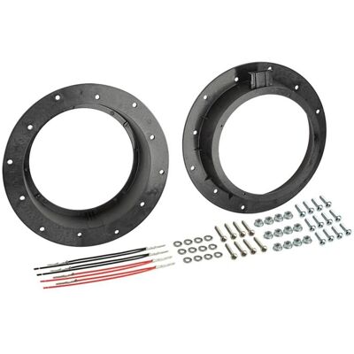 ACV 271320-24-1 LautsprecherringeAudi/Skoda/VW Ø165mm GF20 - Hangszórórétegek ACV 271320-24-1 LautsprecherringeAudi/Skoda/VW Ø165mm GF20 - Hangszórórétegek